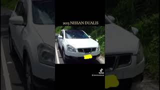 2013 NISSAN DUALIS [upl. by Iba999]