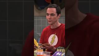 Теория большого взрыва The Big Bang Theory Sheldon and Leonard Facts about mustard funny [upl. by Anet581]