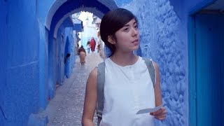 Daniela Andrade  Sound  Chapter 2 Official Video [upl. by Rebecka]