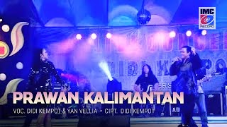 Didi Kempot amp Yan Vellia  PRAWAN KALIMANTAN Official IMC RECORD JAVA [upl. by Newo]