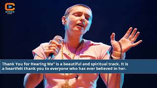 Unforgettable Melodies Top Sinead OConnor Songs That Touch Your Soul [upl. by Anairol]