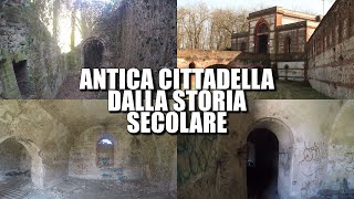 Esploriamo insieme lantica cittadella di Casale Monferrato [upl. by Netsrik]