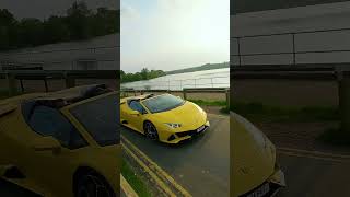 Supers at the lake fpv supercars earlswood [upl. by Us]