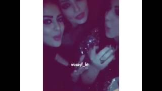 Ibtissam Tiskat ابتسام تسكت تغني كلام الناس لجورج وسوف [upl. by Hairaza]