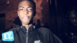 Mez Snowy J Dot Kamar Splinta Yungz PHaych amp A9 CYPHER  JDZmedia [upl. by Tewell]