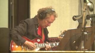 Lee Ritenour  quotMaybe Tomorrowquot [upl. by Auqenet971]