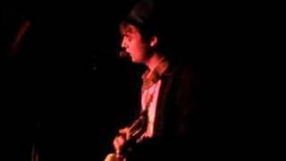 Pete Doherty  At the Flophouse  Rhythm Factory [upl. by Cyndy108]