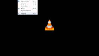 How to run 1080p videos on VLC using your GPU [upl. by Haveman822]