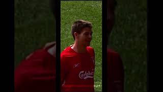 Lampard vs Gerrard capcutedit football versusedit [upl. by Yelrebmyk420]