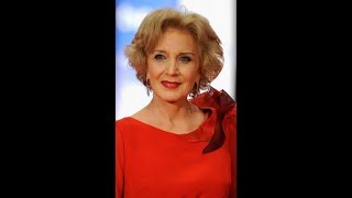 Marisa Paredes Goya de Honor “Es un sueño algo que se escapa a la realidad” [upl. by Benil]