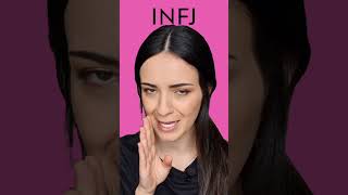 16 Personalities answering an uncomfortable question 16personalities comedy mbti myersbriggs [upl. by Devina60]