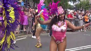 Rotterdam zomercarnaval 2024 [upl. by Kaye]