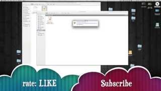 how to Burn DVD in macbook macbook pro iMac mac mini retina display FREE [upl. by Spears]