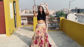 Ghana Kasoota Dance Video  raftaarmusic RashmeetKaur surbhirathore1354  Latest Hit Haryanvi Song [upl. by Gnaht88]