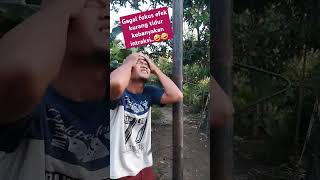 Agak oleng jadi ny🤣🤣 fyp fypシ゚viral shortvideo viralvideo komedi [upl. by Vanthe]