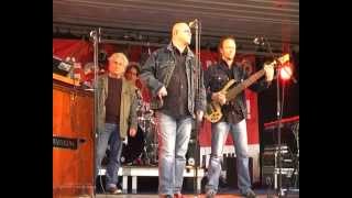 STERN COMBO MEISSEN  Das kurze Leben des Raimund S  Thüringen rockt  Erfurt 2012 [upl. by Surtimed931]