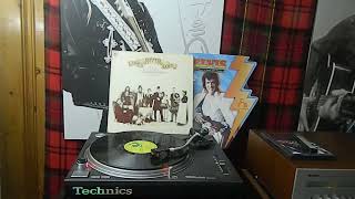 Little River Band – Diamantina Cocktail  B4 Broke Again 327Harvest – SW116451977 [upl. by Wheelwright]