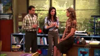 Two and a Half men  One of Charlie best scene [upl. by Graniah]