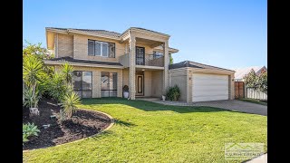 122 Rothesay Heights Mindarie Tracy Laurence Realty [upl. by Nan]