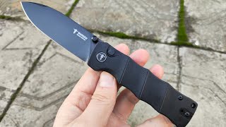 Складаний ніж folding knives shooziz Han311 [upl. by Mckale]