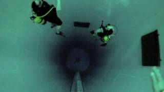 Nemo 33  The worlds deepest indoor pool  WATCH IN HD [upl. by Rialc445]