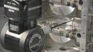 Renishaw Revo  Metrology Solutions Inc [upl. by Eneleuqcaj]