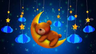 Sleep Music For Babies ♥ Bedtime Lullaby For Sweet Dreams Beautiful Sleep Lullaby Song [upl. by Gaile173]