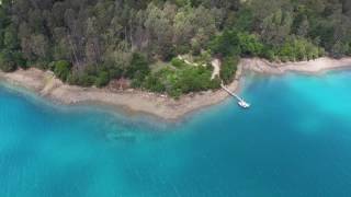 Maori Bay  Pelorus Sound [upl. by Bruns]