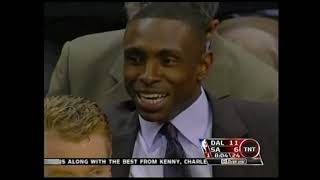 2006 NBA Playoffs Western Conference Semifinals 1 Spurs vs 4 Mavericks Game 2 Full Game [upl. by Renckens]