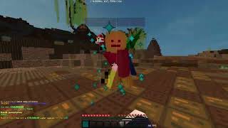 Taking over KitPvP Invadedlands montage [upl. by Sral]