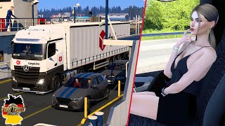 ETS2 143 MODS ★ LKW Tuning ▶️ RJL Scania G R R 4series amp Streamline Basteln mit Maximus [upl. by Cully]