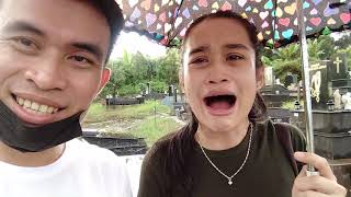 Rumah Julai Billie Youtuber Sarawak di Sri Aman Vlog Special [upl. by Annaj]