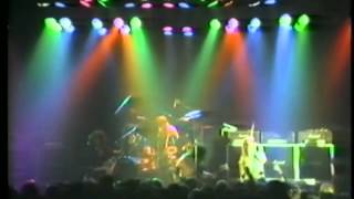 Accept  Solothurn Rockfest 1981 FULL CONCERT [upl. by Levina]