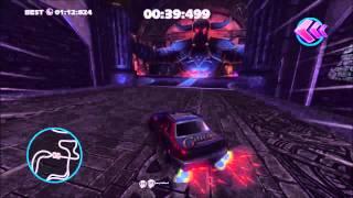 SampASRT PC Time Attack  Adders Lair 0111895 [upl. by Ahselet275]