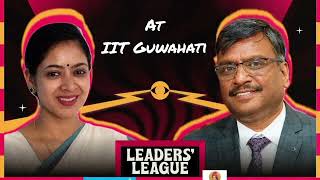 Dr TANU JAIN amp Dr VIJENDAR SINGH CHAUHAN। TANU maam amp Vijendar Sir । UPSC Interview। IIT GUWAHATI [upl. by Lucienne]