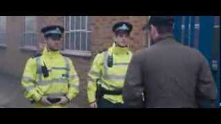 Vendetta Danny Dyer FULL MOVIE Part 6 of 9 [upl. by Eirdua368]