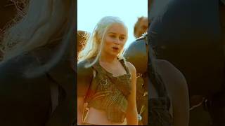 Danereys Targerian 🥶 The Mother of Dragons ❤️‍🔥  Game of Thrones 4k edit [upl. by Cullie15]