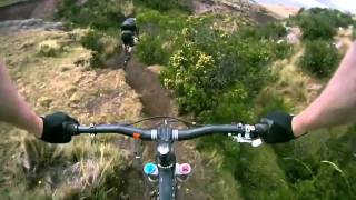 Inca Trail Mountain Biking with Sacred Rides Mountain Bike Adventures [upl. by Ruskin]