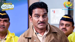 Bhide Requests Chalu Pandey To Visit The Society  Taarak Mehta Ka Ooltah Chashmah  Bhootni Story [upl. by Ahsietal]