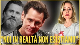 La tragica storia di Jim Carrey e la sua crociata contro Hollywood [upl. by Naols]