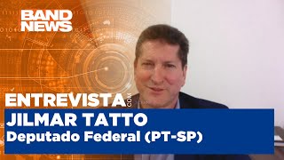 Gratuidade para trabalhadores no transporte público  BandNews TV [upl. by Anaiad371]