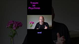 Traum Psychose Schlaf Derealisation [upl. by Artenahs]