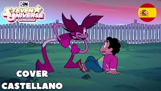 Other Friends Cover Español CastellanoLatino  Steven Universe Fandub [upl. by Anom]