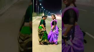 Trending songaparajita Shorts Dance like [upl. by Nasaj]