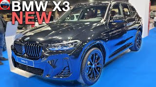 BMW X3 4wheel drive system DSC demonstration [upl. by Chery727]