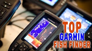 Best Garmin Fish Finder In 2021 – Great Yet Affordable Models [upl. by Terese]