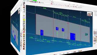 Thermomass System NC TiltUp Insulation Installation Procedures [upl. by Yrakaz]