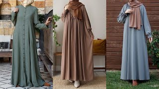 abaya styleabaya collectionlatest abaya designs 2024 [upl. by La Verne]