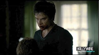 The Vampire Diaries Episode 5x14 Recap Top 3 Moments [upl. by Namor]