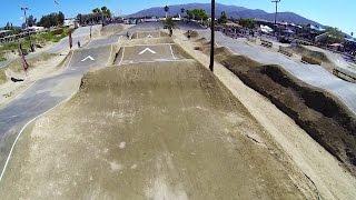 GoPro Tyler Brown  Chula Vista 112014  Bike [upl. by Opal]